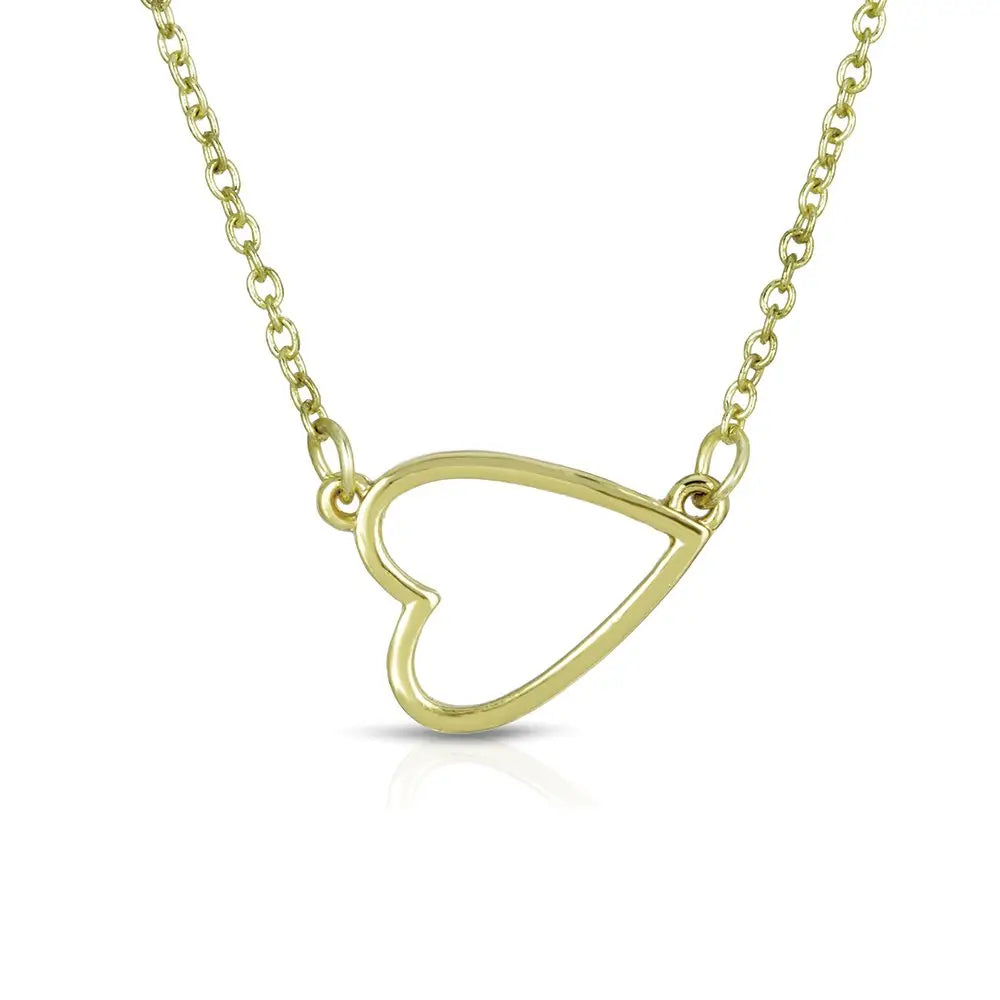 Necklace & Card | Sister Love