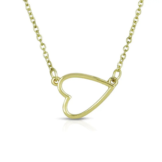 Necklace & Card | Sister Love