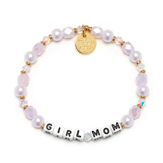 LWP Bracelet | Girl Mom
