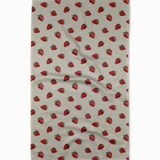 Tea Towel | Berry Patch