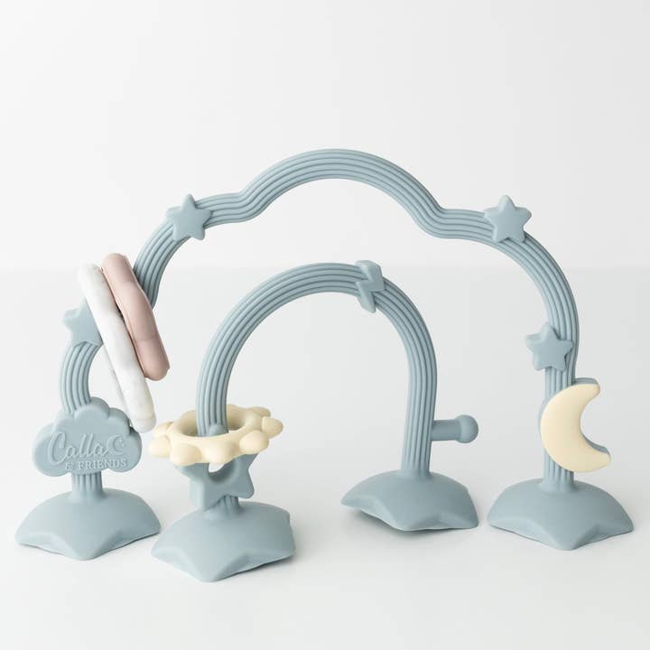 On Cloud 9 Suction Toy
