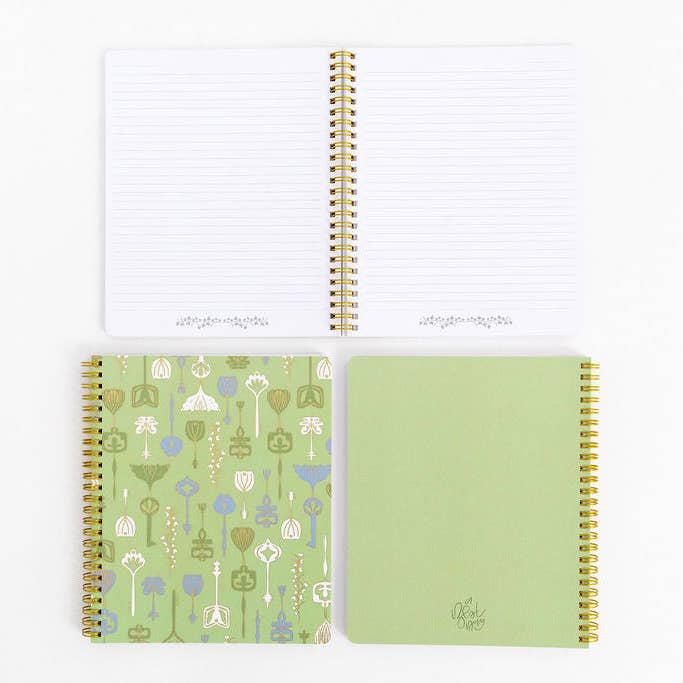 The Everything Journal | Clarity