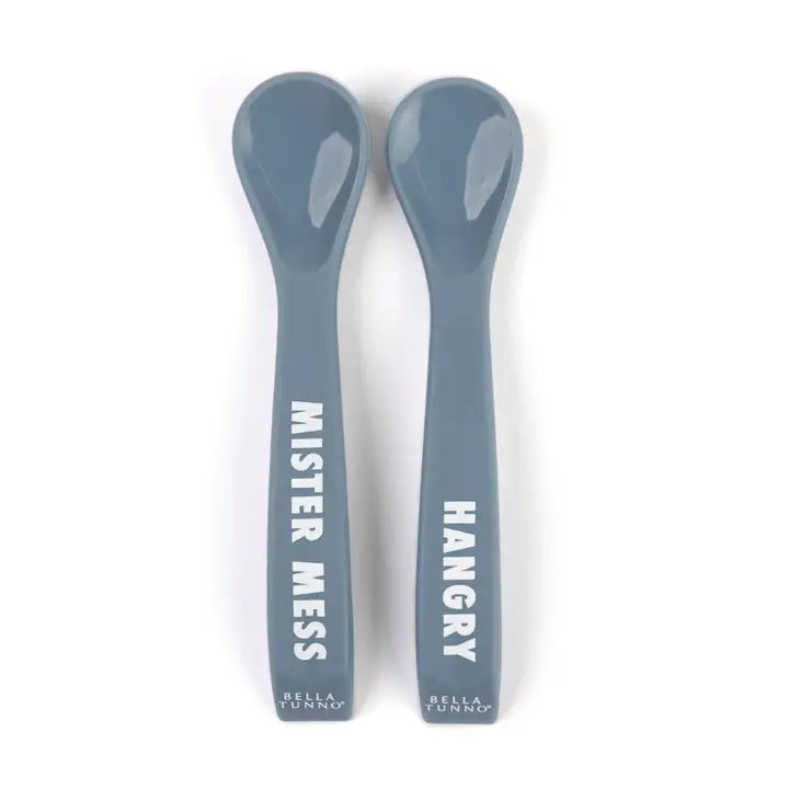 Wonder Spoon Set | Mister Mess + Hangry