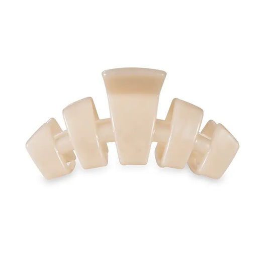 Teleties Claw Hair Clip | Soft Surf | Assorted Sizes