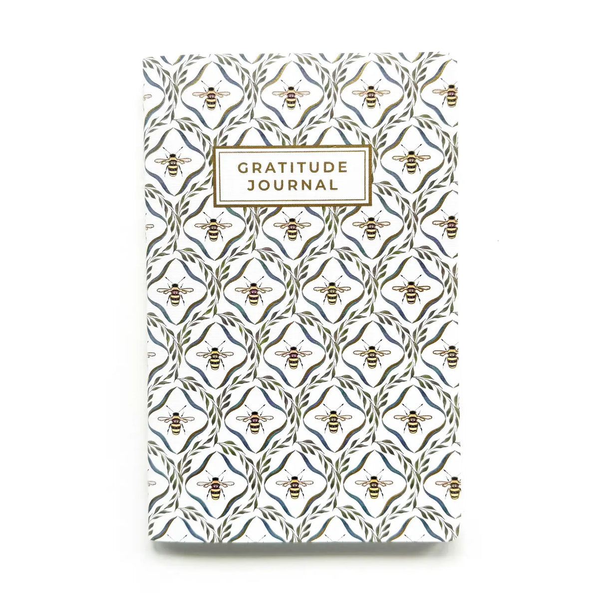 Gratitude Journal | Blessed