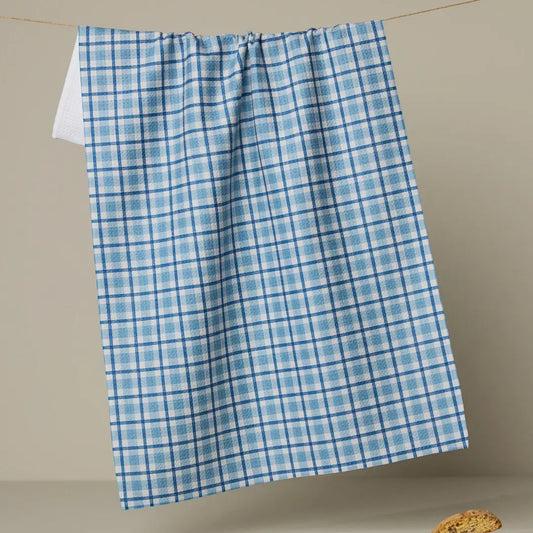 Tea Towel | Bluefield