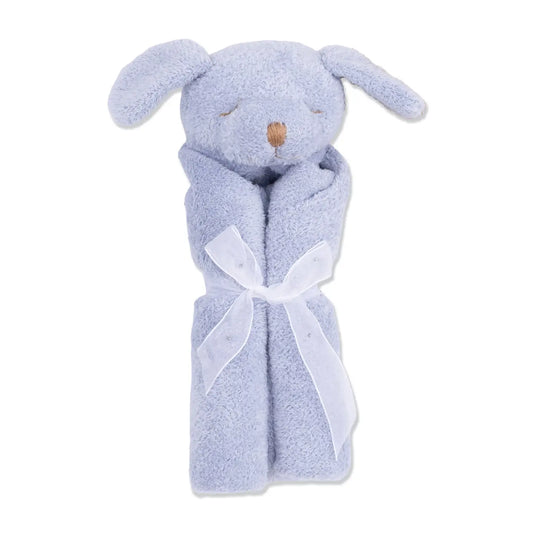 Lovie | Dusty Blue Puppy