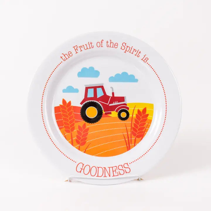 Goodness Plate