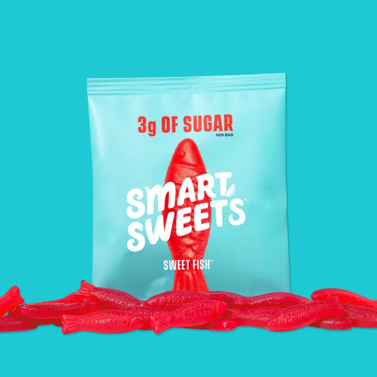 SmartSweets | Sweet Fish