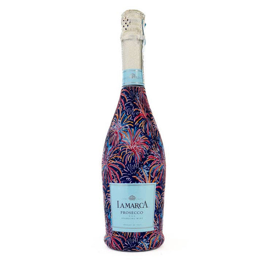 Beau Bottles Festive Fireworks | Prosecco Collection