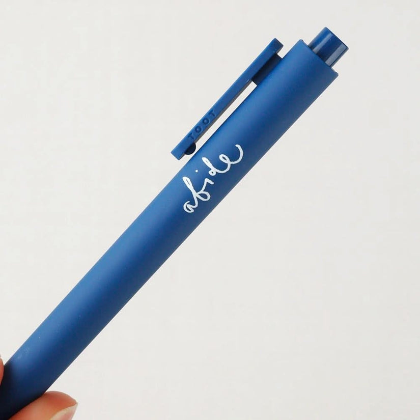 Jotter Pen | Abide