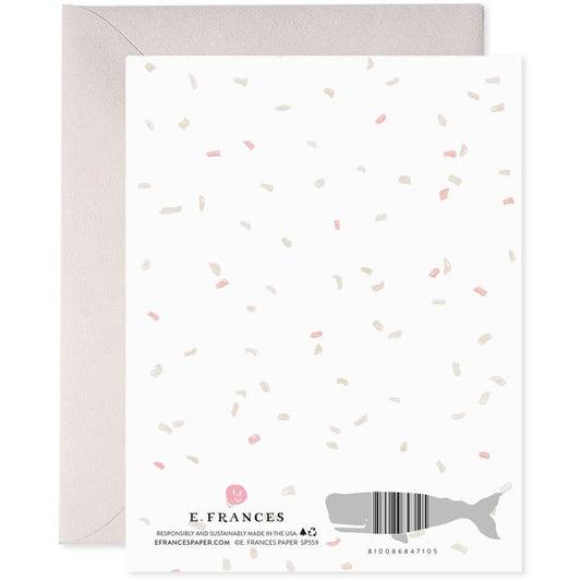 Greeting Card | Frosted Wedding