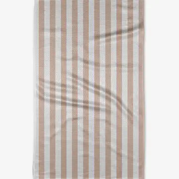 Tea Towel - Yvonne Stripe
