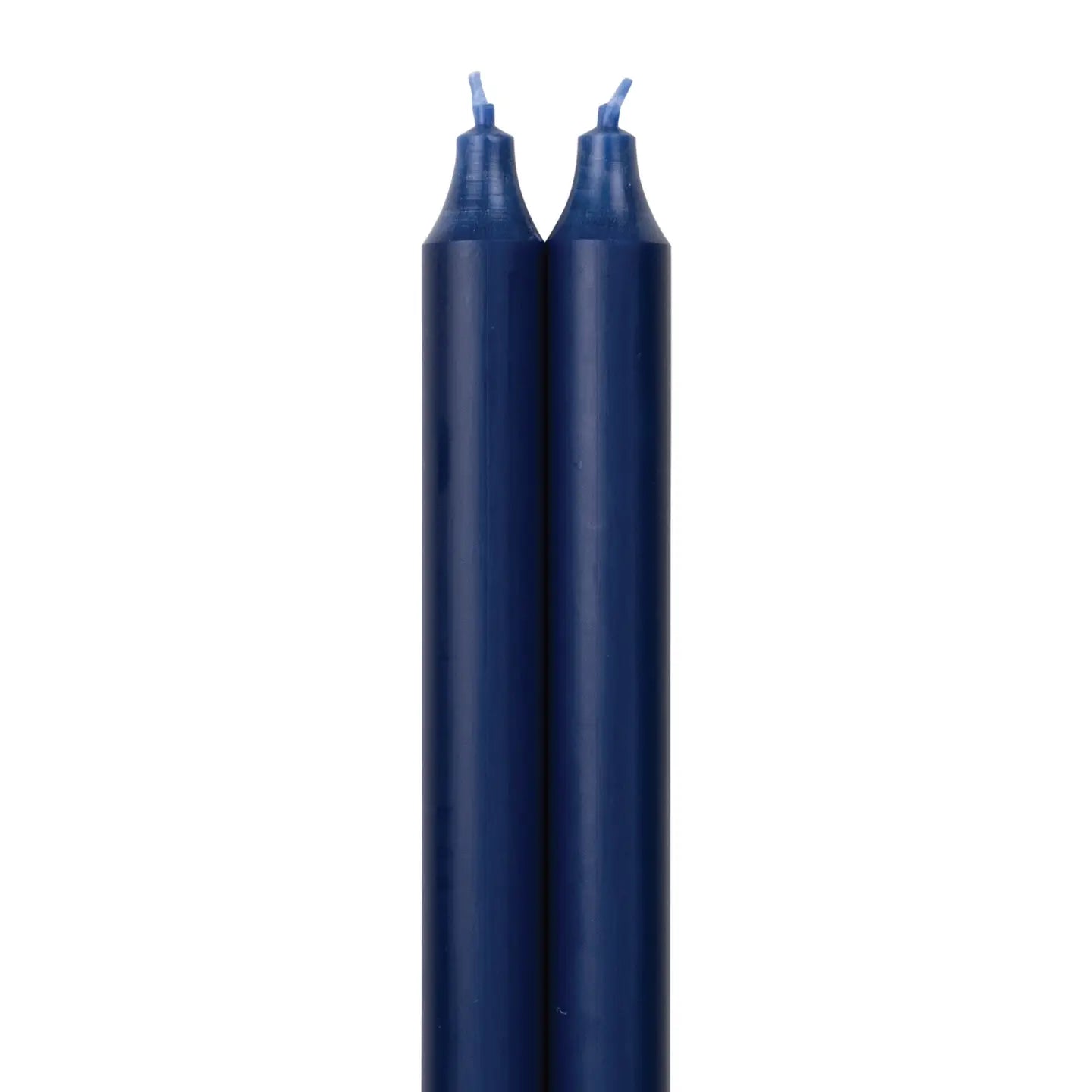 12" Taper 2pk | Midnight Blue