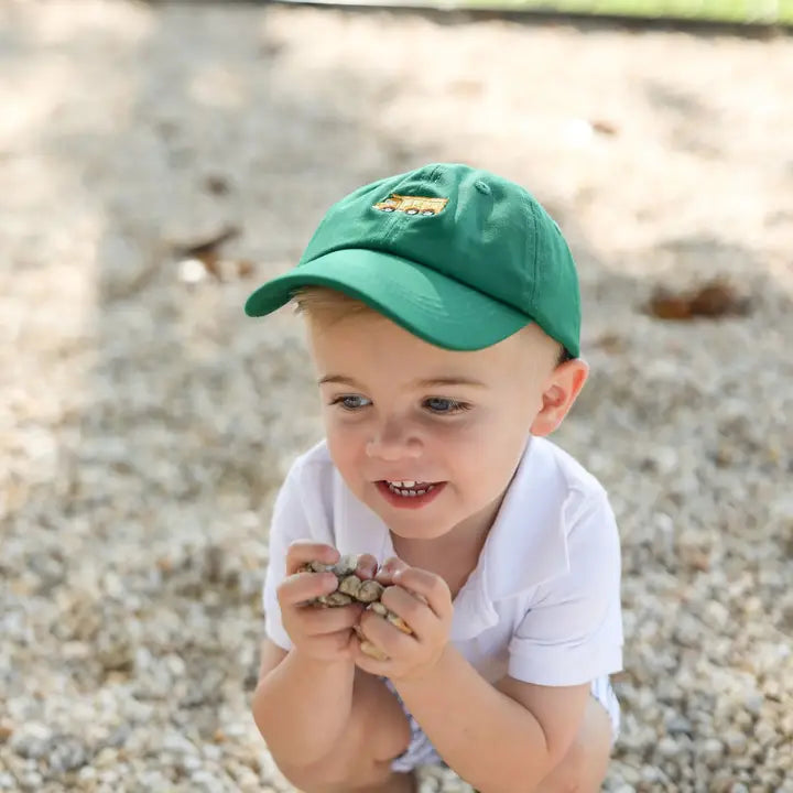 Baseball Hat | Dump Truck