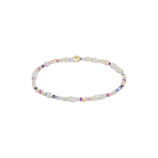 Hope Unwritten Bracelet | With Sprinkles On Top