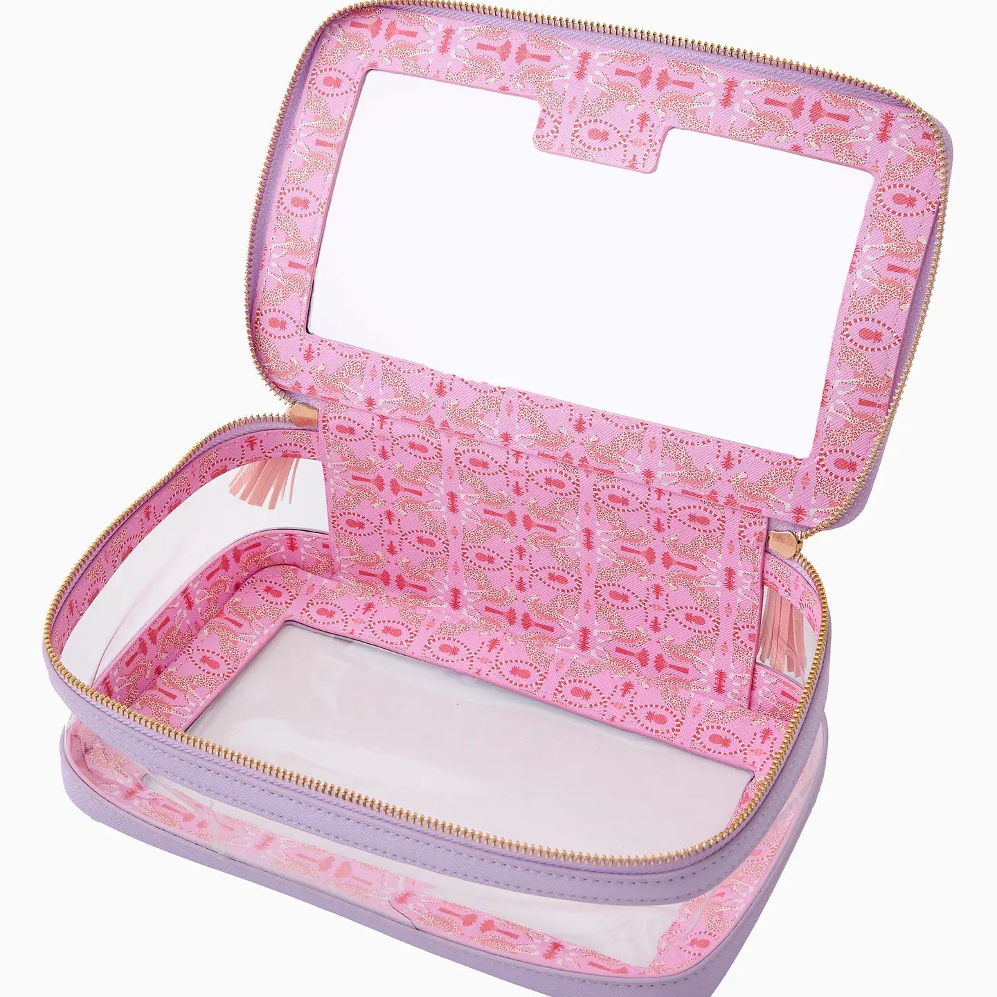 Tile Storage Bag | Lavender