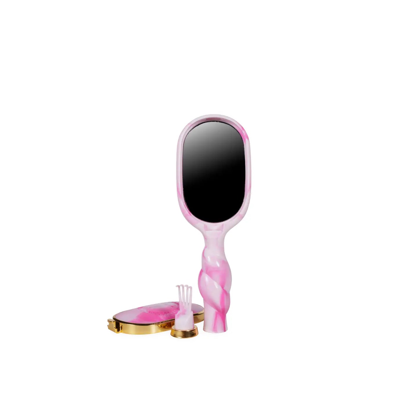 Mini Detangler Brush | Medium | Pinch Me!