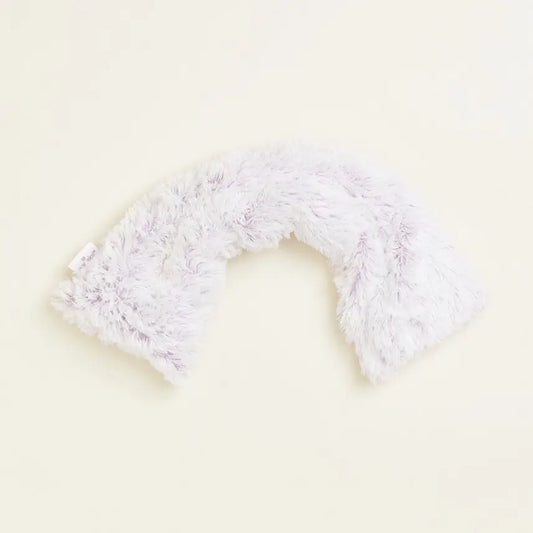 Warmies Neck Wrap | Marshmallow Lavender