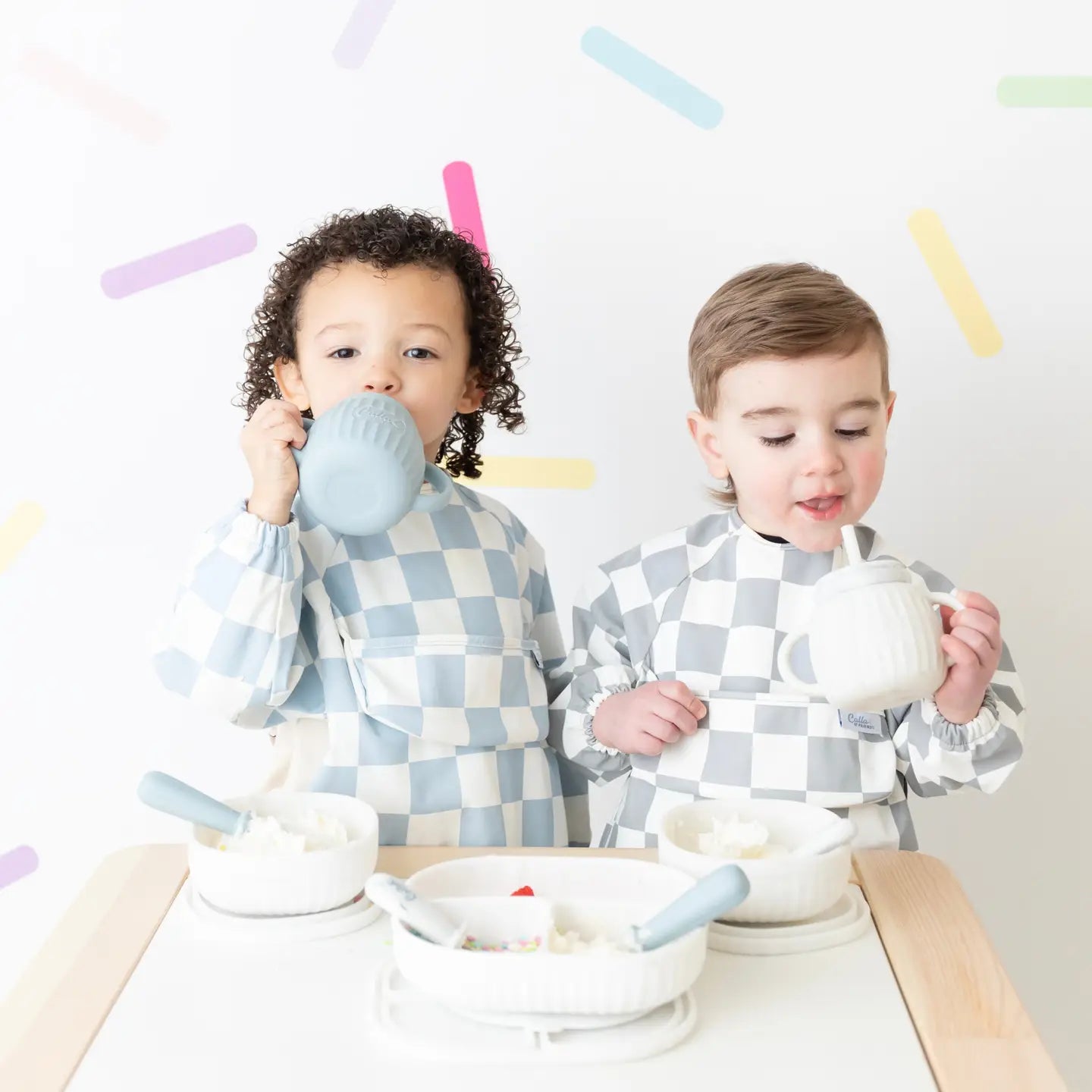The Brody Cup | Powder Blue