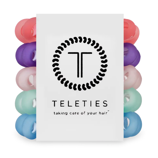 Teleties | Color Rush | Tiny