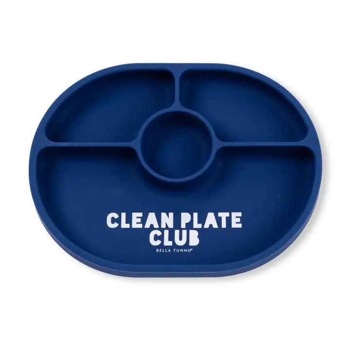 Wonder Plate | Clean Plate Club