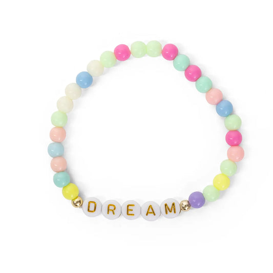 Friendship Bracelet Bath Bomb | Dream