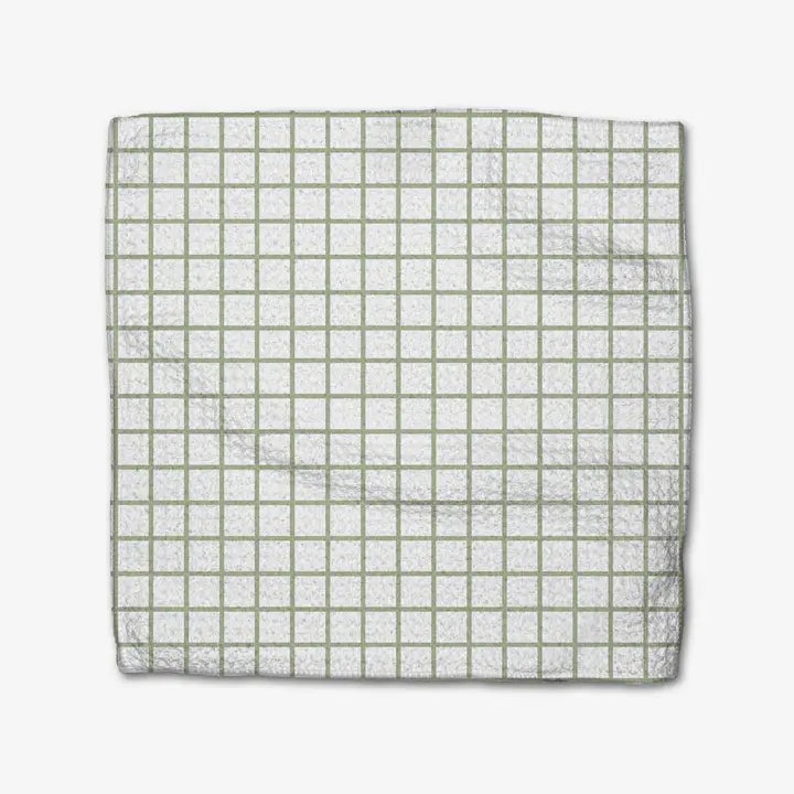 Dishcloth Set | Sweet Mint