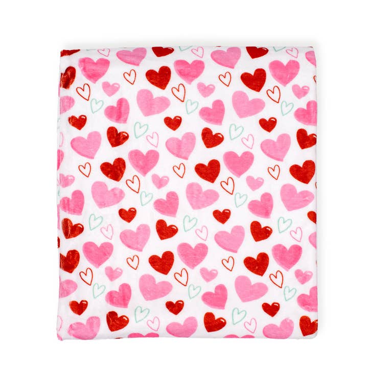 All You Need Is Love Throw