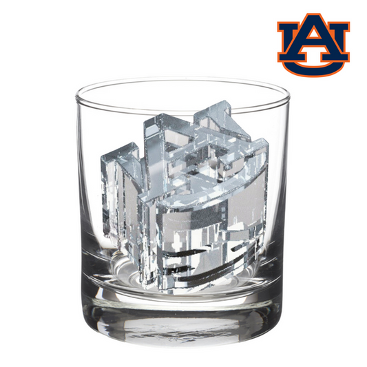 Auburn Ice Mold