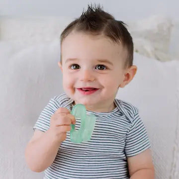 Cutie Coolers Water Filled Teethers | Dino