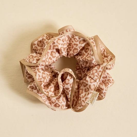 Ruffle Up Scrunchie | Born Wild