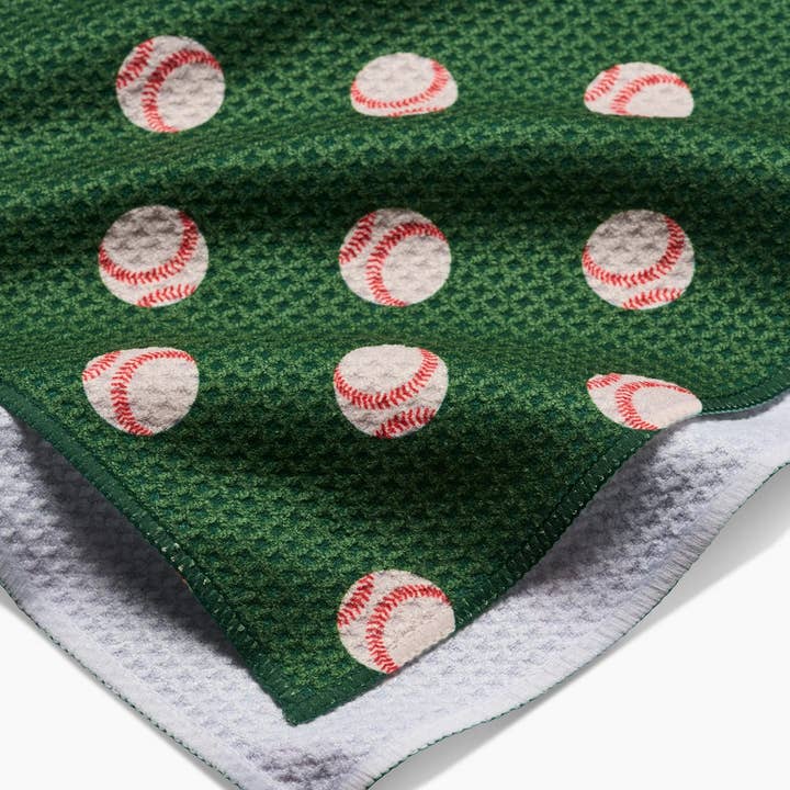 Tea Towel - Play Ball