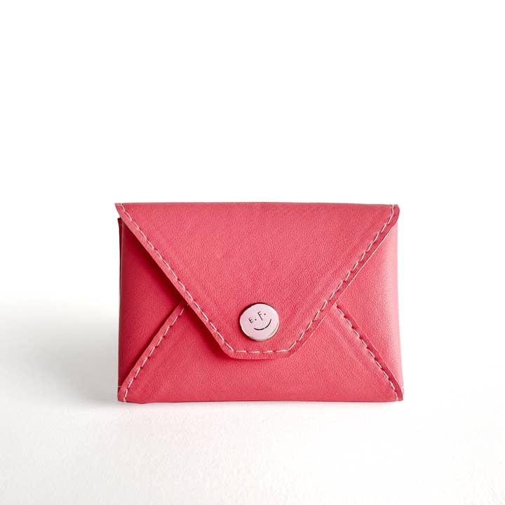 Little Notes Holder | Pink