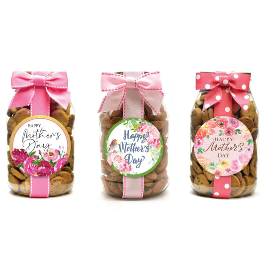 Quart Jar | Chocolate Chip | Mother's Day