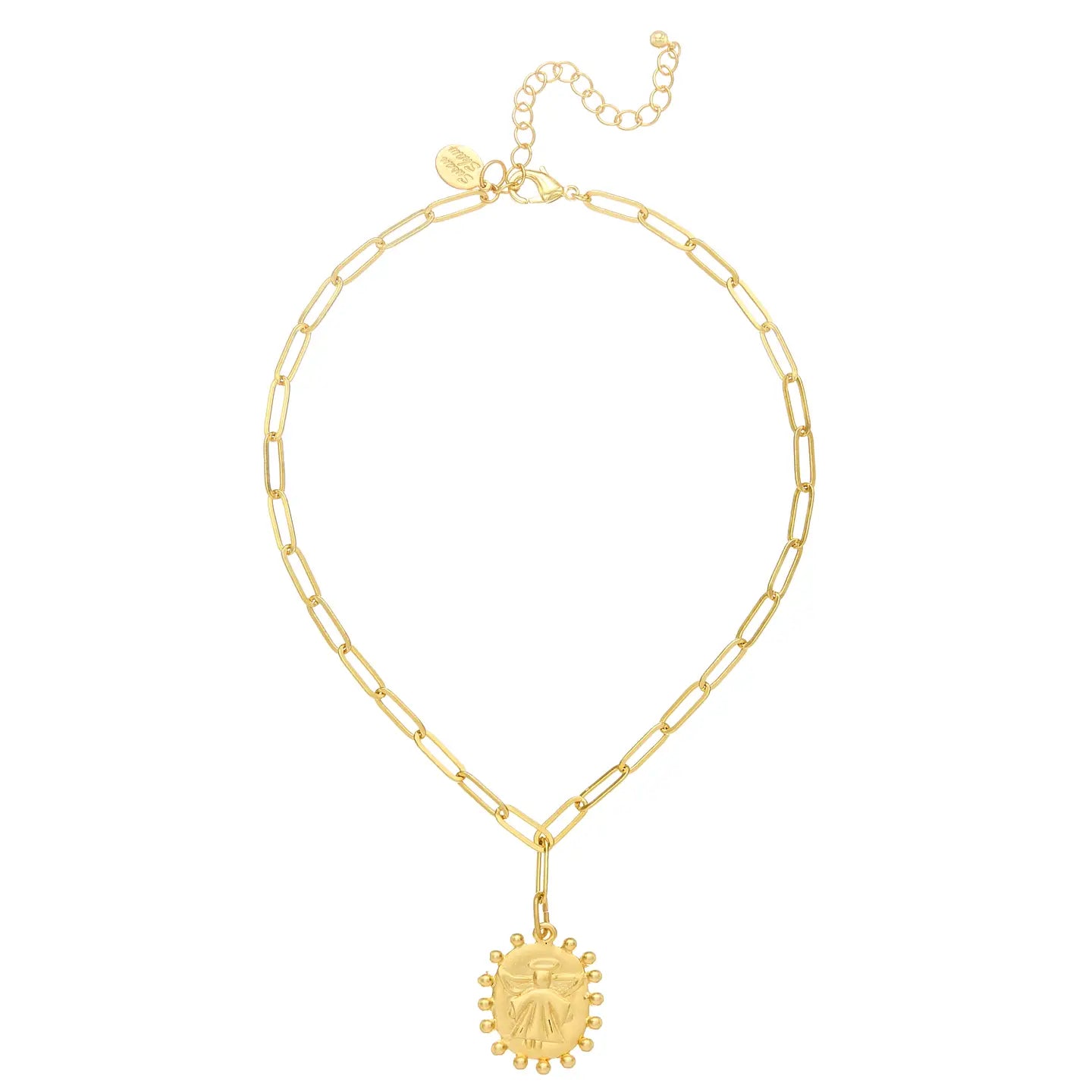 Angel Necklace
