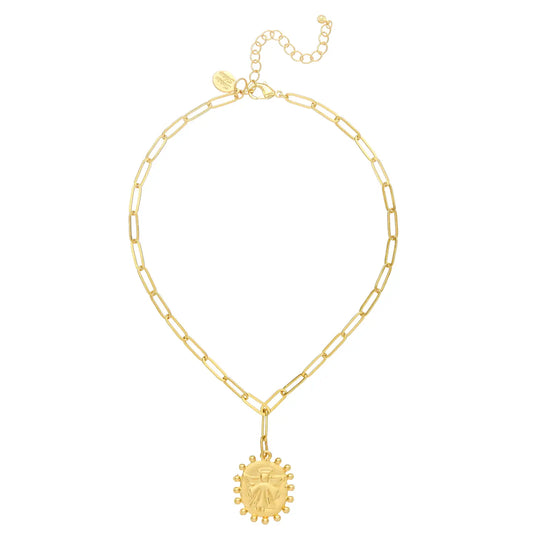 Angel Necklace