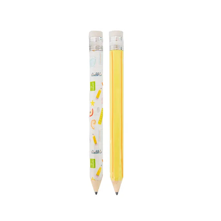 Smarty Pants | Jumbo Pencil | Assorted Styles
