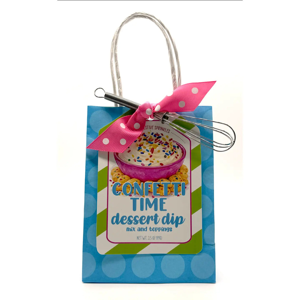 Dessert Dip Mix | Confetti Time