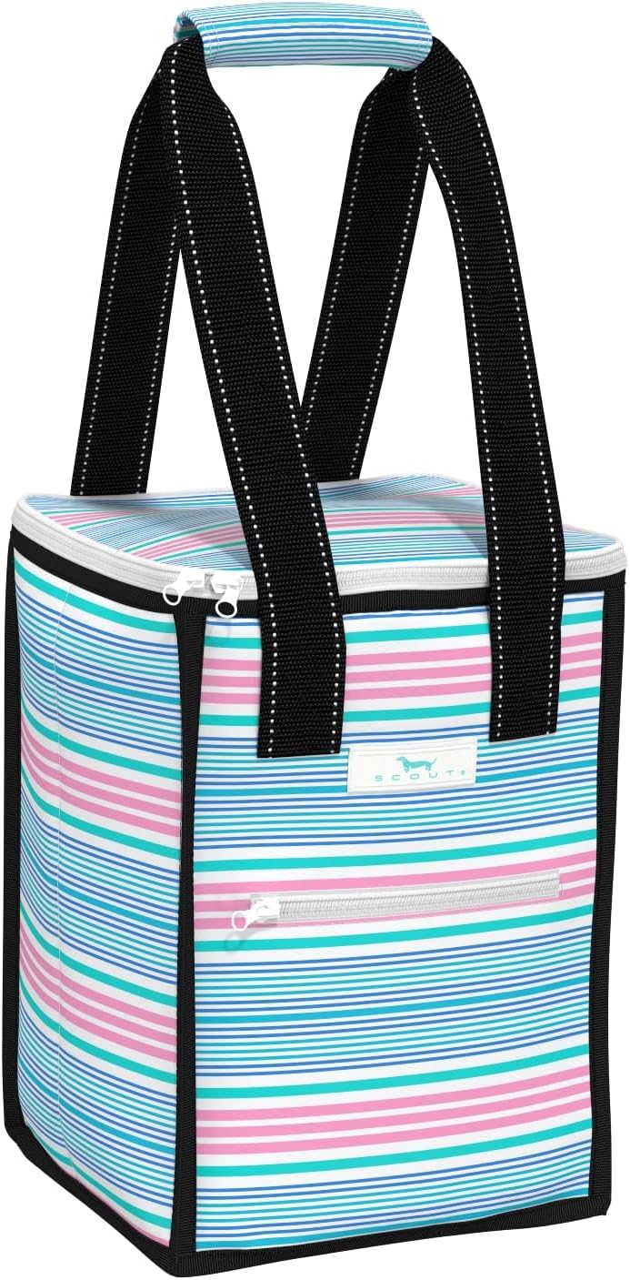 Pleasure Chest | Soft Medium Cooler | Pool McCartney