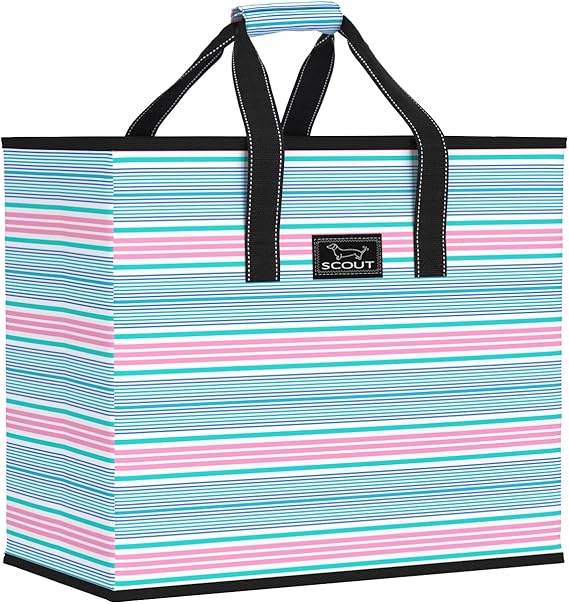 Packin’ Up | XL Tote | Pool McCartney