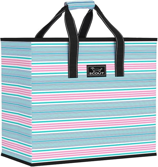 Packin’ Up | XL Tote | Pool McCartney