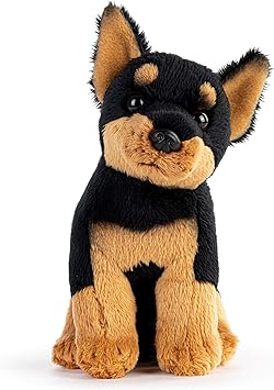 Beanbag | Doberman Pincher