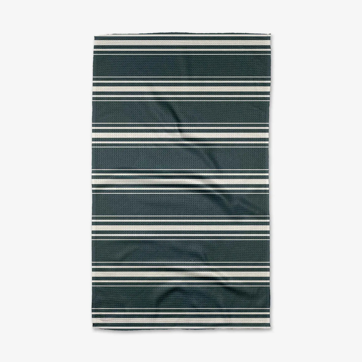 Tea Towel | Deep Blue Fall