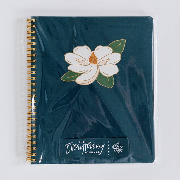 The Everything Journal | Magnolia