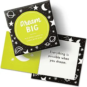 ThoughtFulls -  Dream Big (Kids)