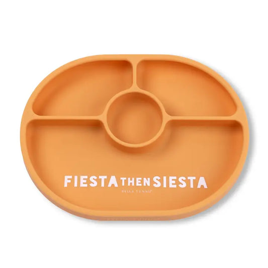 Wonder Plate | Fiesta Then Siesta