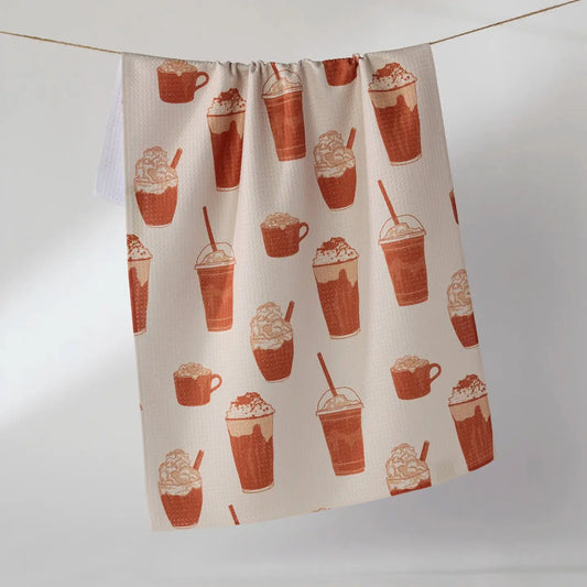 Tea Towel | Spice Season