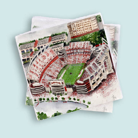 Cocktail Napkins | USC Tailgate