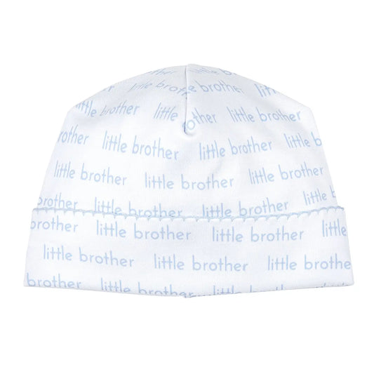 Print Hat | Little Brother